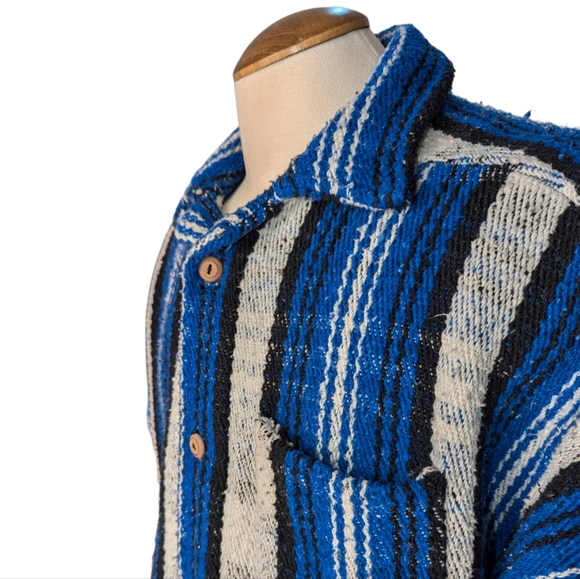 The Beatles / Vintage Poncho - Picture 4 of 9